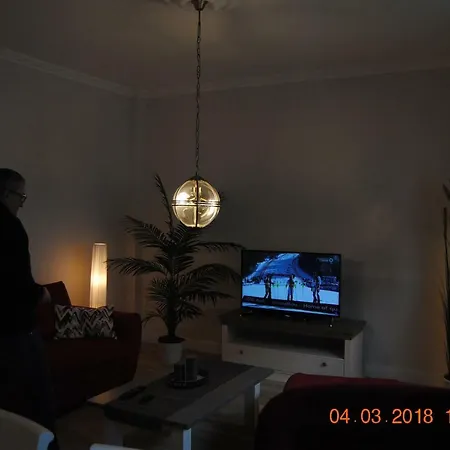 Schoene Ferienwohnung Zentral Gelegen Kilonia Zewnętrze zdjęcie