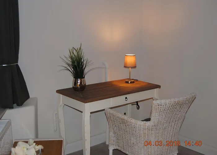Schoene Ferienwohnung Zentral Gelegen