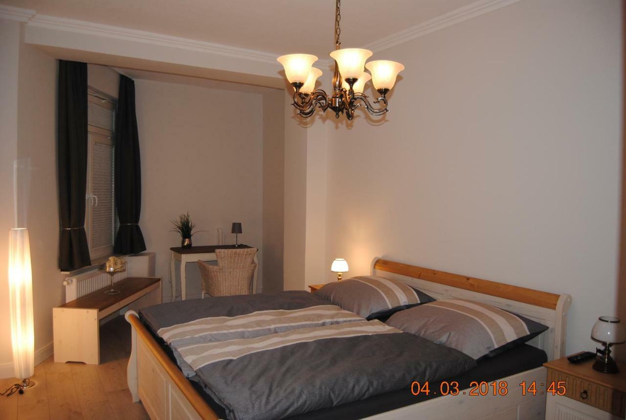 Schoene Zentral Gelegen Apartment Kiel